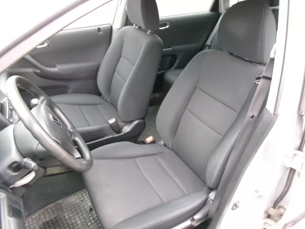 Honda Civic 1.4i 66kw,CZ,klima - foto 13