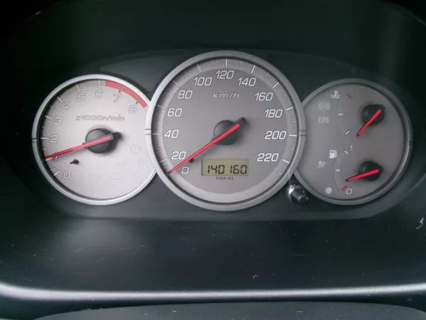 Honda Civic 1.4i 66kw,CZ,klima - foto 14