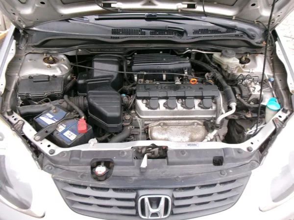 Honda Civic 1.4i 66kw,CZ,klima - foto 15