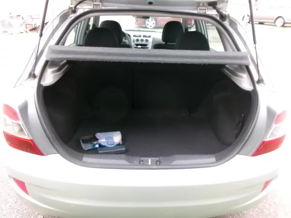 Honda Civic 1.4i 66kw,CZ,klima - foto 9