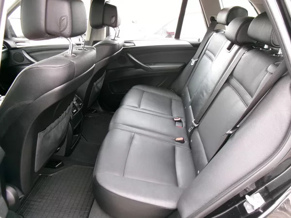 BMW X5 3.0XD 180kw,Top,Cebia - foto 10