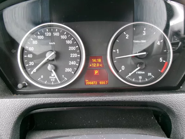BMW X5 3.0XD 180kw,Top,Cebia - foto 14