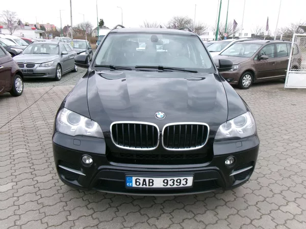 BMW X5 3.0XD 180kw,Top,Cebia - foto 2