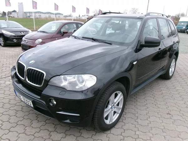 BMW X5 3.0XD 180kw,Top,Cebia - foto 3