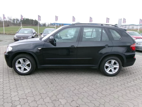 BMW X5 3.0XD 180kw,Top,Cebia - foto 4