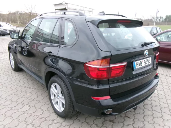 BMW X5 3.0XD 180kw,Top,Cebia - foto 5