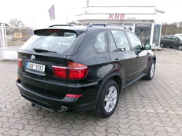 BMW X5 3.0XD 180kw,Top,Cebia - foto 6