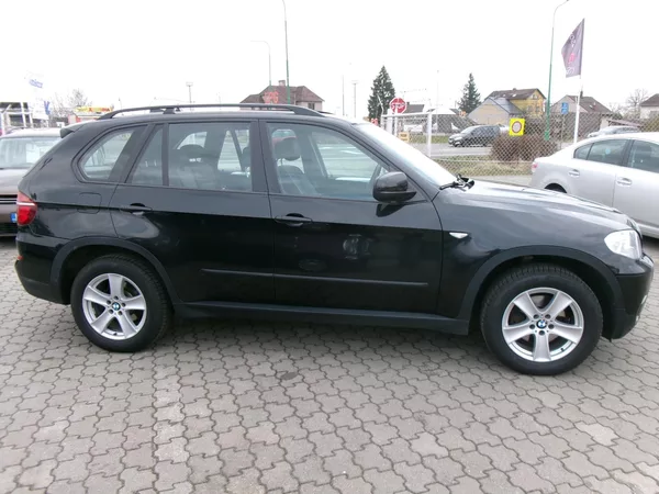 BMW X5 3.0XD 180kw,Top,Cebia - foto 7