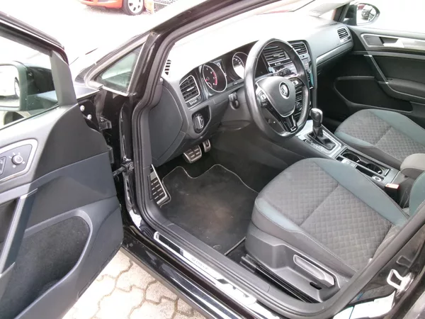 Volkswagen Golf 1.5TSi 110kw,IQ Drive - foto 10