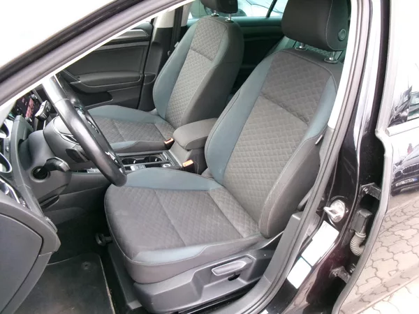 Volkswagen Golf 1.5TSi 110kw,IQ Drive - foto 11