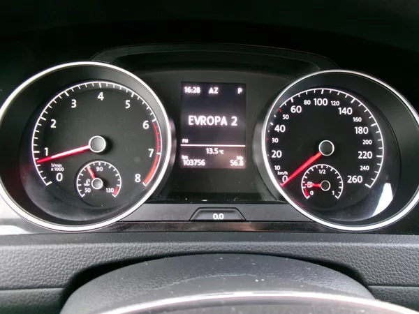 Volkswagen Golf 1.5TSi 110kw,IQ Drive - foto 12