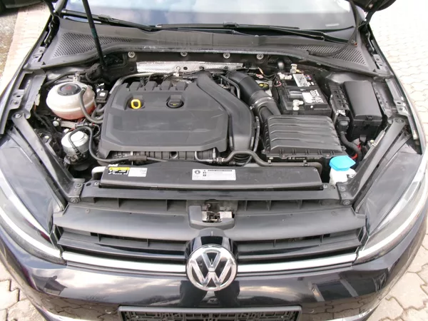 Volkswagen Golf 1.5TSi 110kw,IQ Drive - foto 13