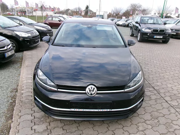 Volkswagen Golf 1.5TSi 110kw,IQ Drive - foto 2