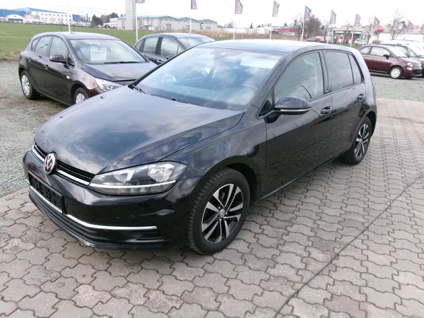 Volkswagen Golf 1.5TSi 110kw,IQ Drive - foto 3
