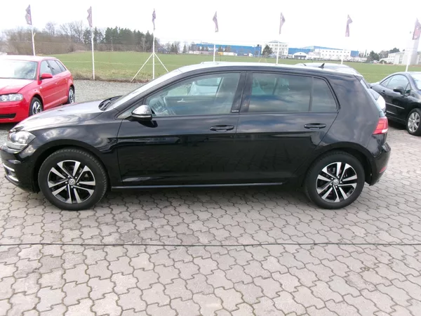 Volkswagen Golf 1.5TSi 110kw,IQ Drive - foto 4