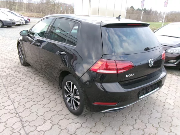 Volkswagen Golf 1.5TSi 110kw,IQ Drive - foto 5