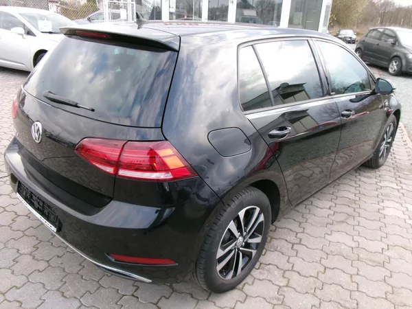Volkswagen Golf 1.5TSi 110kw,IQ Drive - foto 6