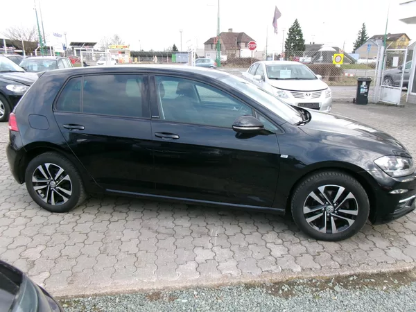 Volkswagen Golf 1.5TSi 110kw,IQ Drive - foto 7