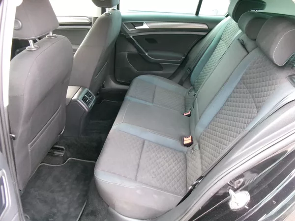 Volkswagen Golf 1.5TSi 110kw,IQ Drive - foto 8