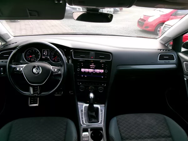 Volkswagen Golf 1.5TSi 110kw,IQ Drive - foto 9