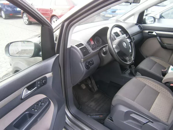 Volkswagen Touran Cross 1.4TSi,2x kola - foto 11