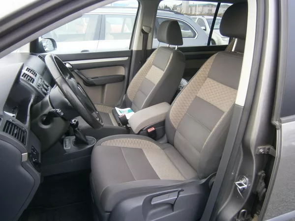 Volkswagen Touran Cross 1.4TSi,2x kola - foto 12
