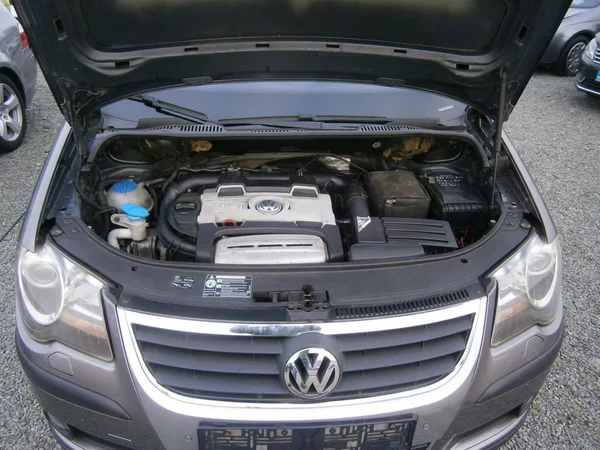 Volkswagen Touran Cross 1.4TSi,2x kola - foto 14