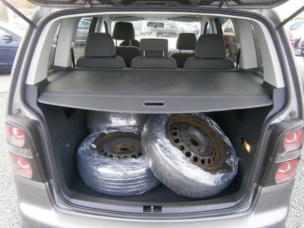 Volkswagen Touran Cross 1.4TSi,2x kola - foto 8
