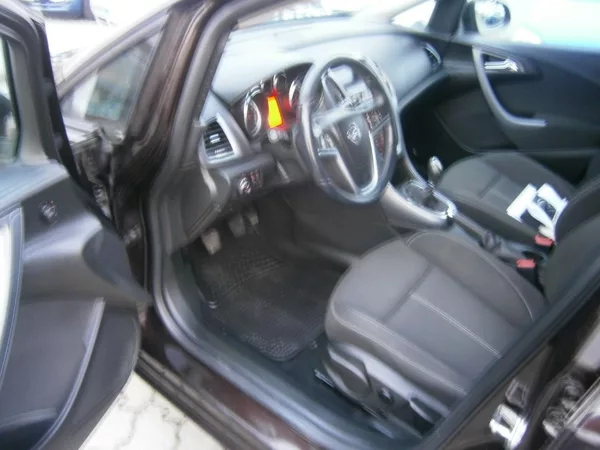 Opel Astra 1.4i 16v 88kw,CZ,serviska - foto 12