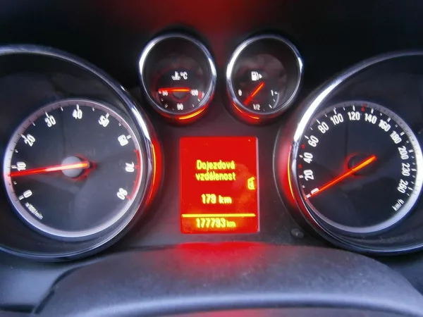 Opel Astra 1.4i 16v 88kw,CZ,serviska - foto 14
