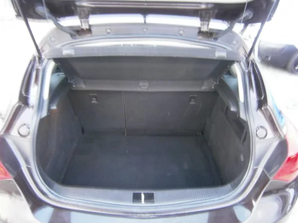 Opel Astra 1.4i 16v 88kw,CZ,serviska - foto 9