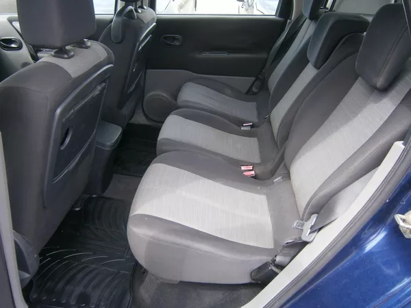 Renault Scénic 1.6i 83kw,2xkola - foto 10