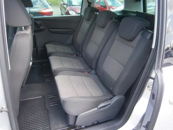Volkswagen Sharan 2.0TDi 103kw,7 míst - foto 10