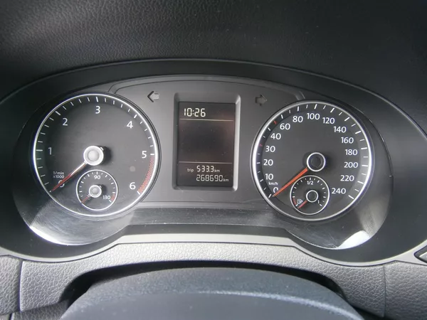 Volkswagen Sharan 2.0TDi 103kw,7 míst - foto 15