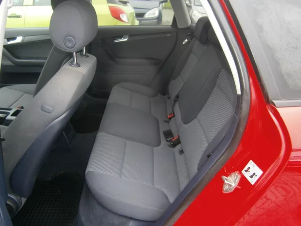 Audi A3 1.6i Digi klima,serviska - foto 10