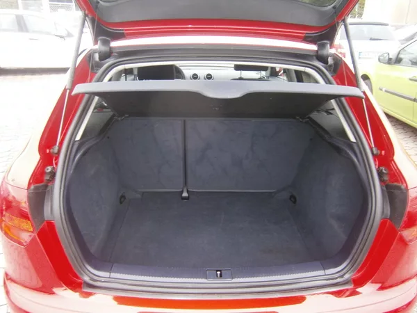 Audi A3 1.6i Digi klima,serviska - foto 9