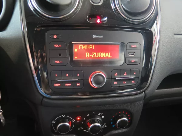 Dacia Dokker 1.2TCe,klima,tempo,CZ,STEPWAY - foto 10