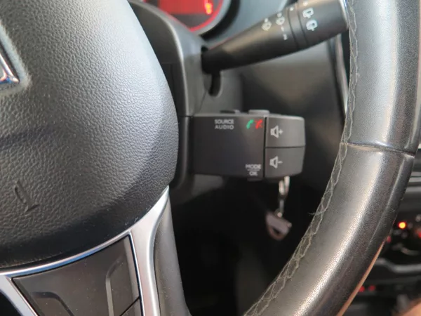Dacia Dokker 1.2TCe,klima,tempo,CZ,STEPWAY - foto 11