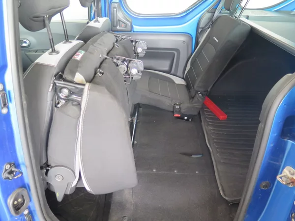 Dacia Dokker 1.2TCe,klima,tempo,CZ,STEPWAY - foto 16