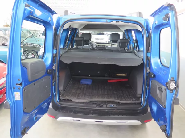 Dacia Dokker 1.2TCe,klima,tempo,CZ,STEPWAY - foto 18