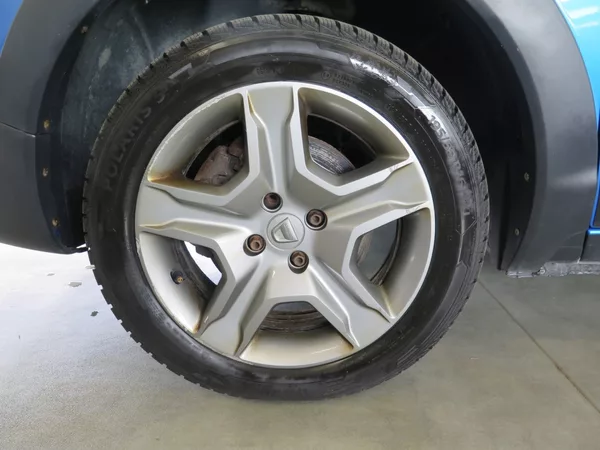 Dacia Dokker 1.2TCe,klima,tempo,CZ,STEPWAY - foto 20