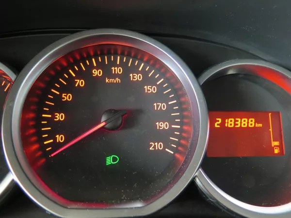 Dacia Dokker 1.2TCe,klima,tempo,CZ,STEPWAY - foto 6