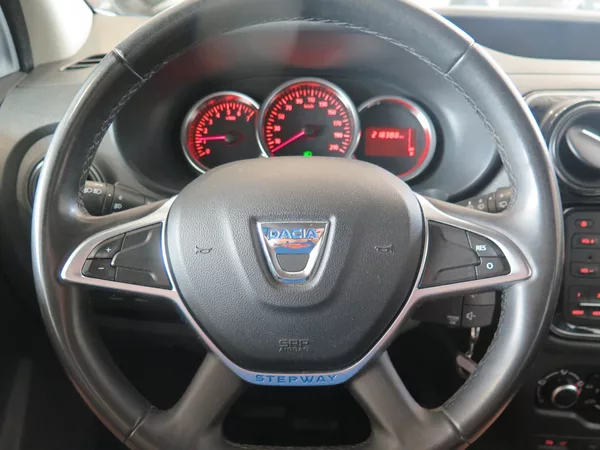 Dacia Dokker 1.2TCe,klima,tempo,CZ,STEPWAY - foto 7