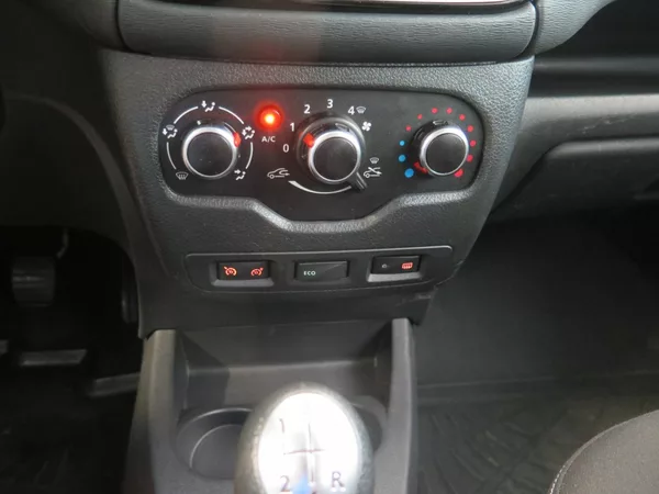 Dacia Dokker 1.2TCe,klima,tempo,CZ,STEPWAY - foto 9