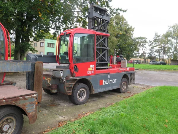 Bulmor DQ80-15-60D