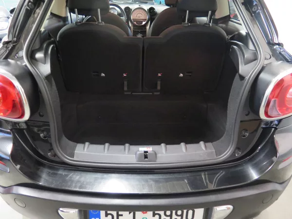 Mini Paceman ALL4,1.6D,klima,výhřev,4x4,man - foto 15