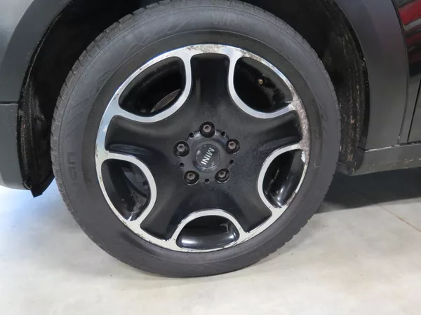 Mini Paceman ALL4,1.6D,klima,výhřev,4x4,man - foto 16