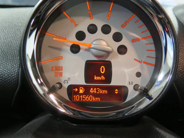 Mini Paceman ALL4,1.6D,klima,výhřev,4x4,man - foto 6
