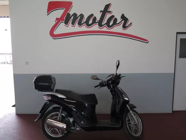 CFMOTO Atene WT150