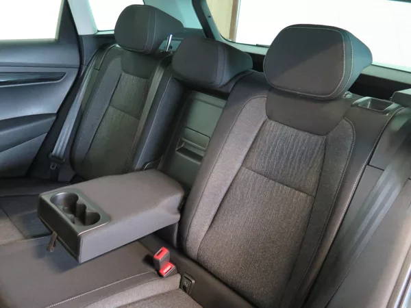 Škoda Karoq 1.5TSI,klima,navi,výhřev,Style - foto 19
